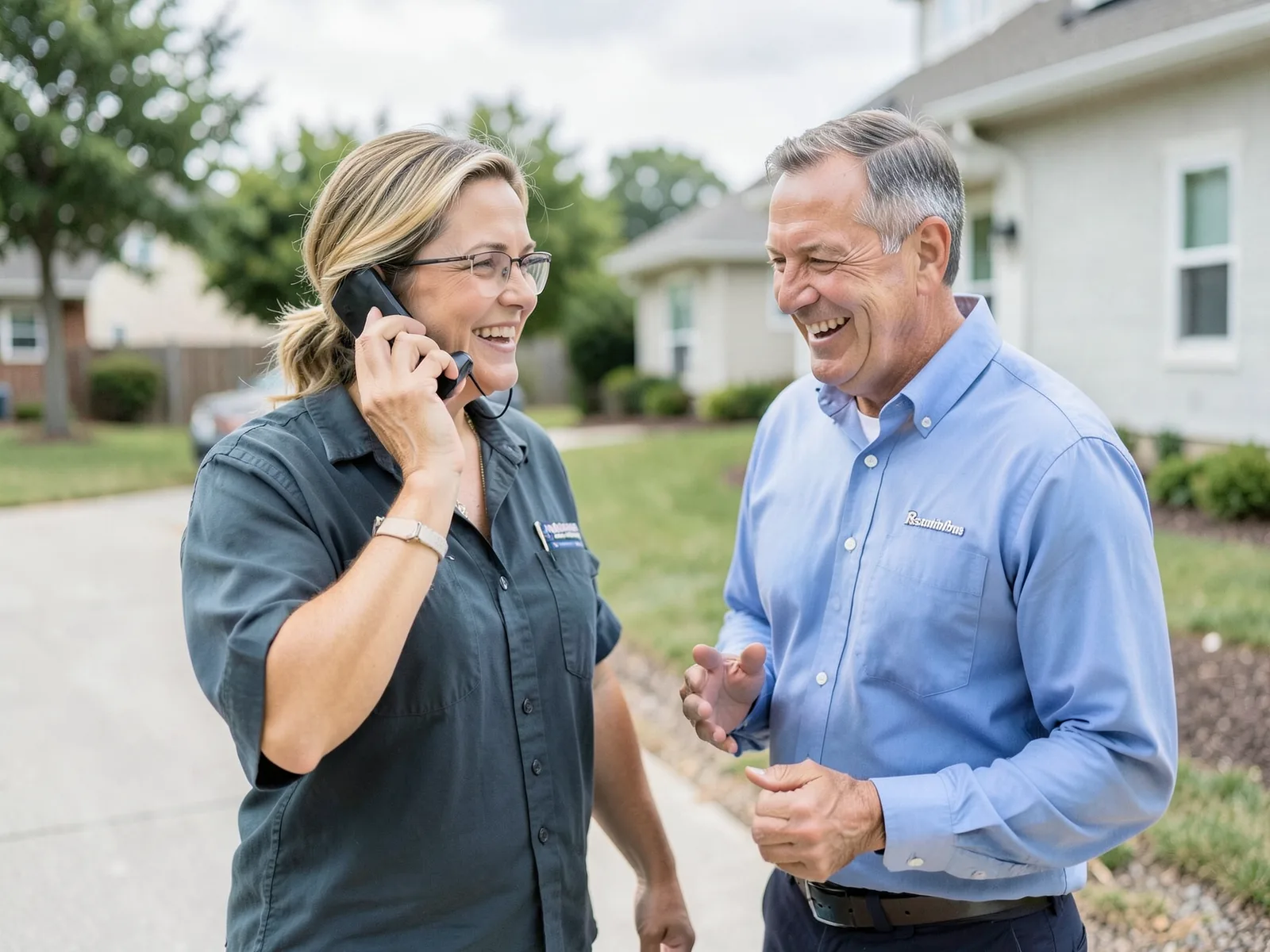 Frequently Asked Questions About Storm Damage Restoration in Verona, KY